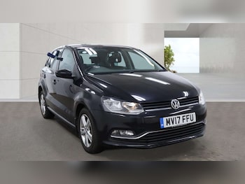 Volkswagen Polo feature image