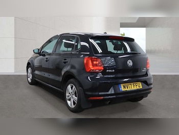 Used Volkswagen Polo 2017 for sale - 78499467: Photo