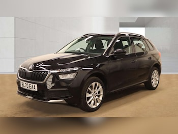 Used Skoda Kamiq 2020 for sale - 79104179: Photo