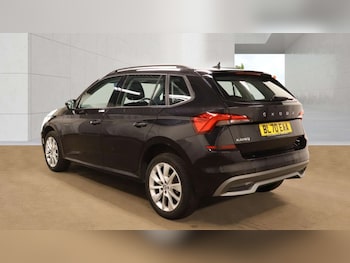 Used Skoda Kamiq 2020 for sale - 79104179: Photo