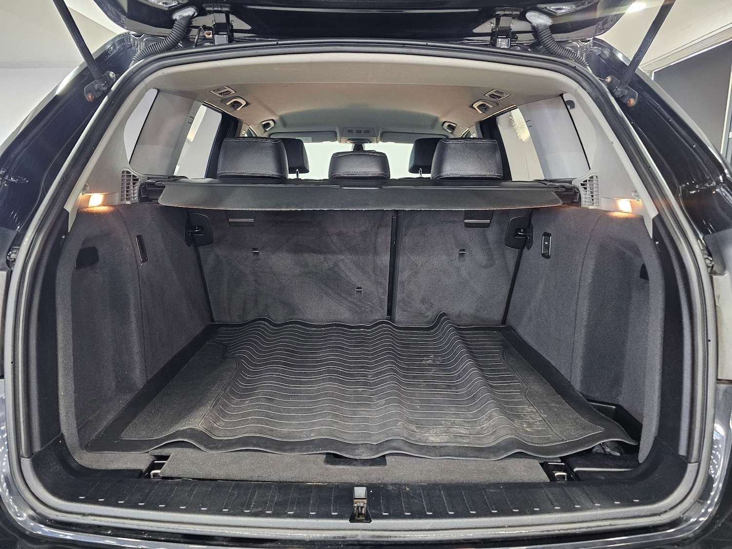 Used BMW X3 2011 for sale - 76972407: Photo 10