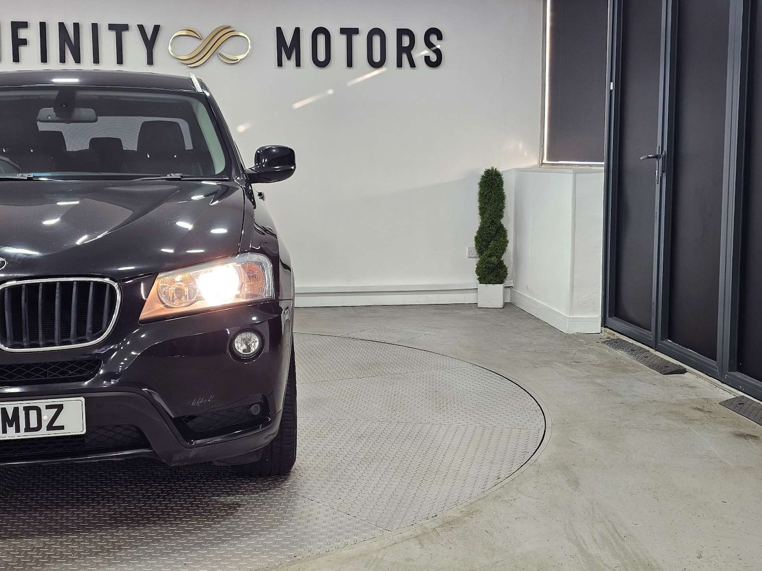 Used BMW X3 2011 for sale - 76972407: Photo 11