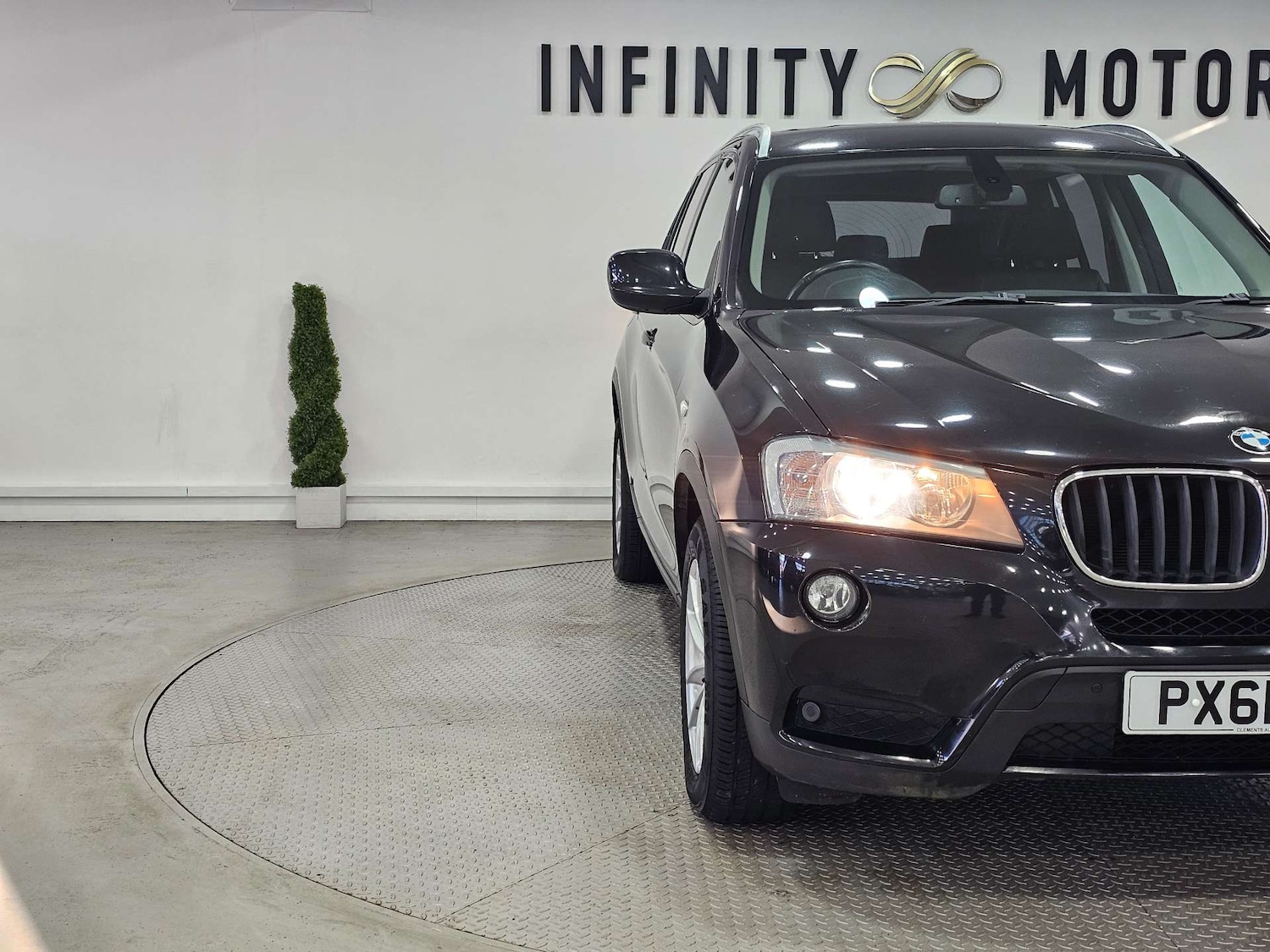 Used BMW X3 2011 for sale - 76972407: Photo 14