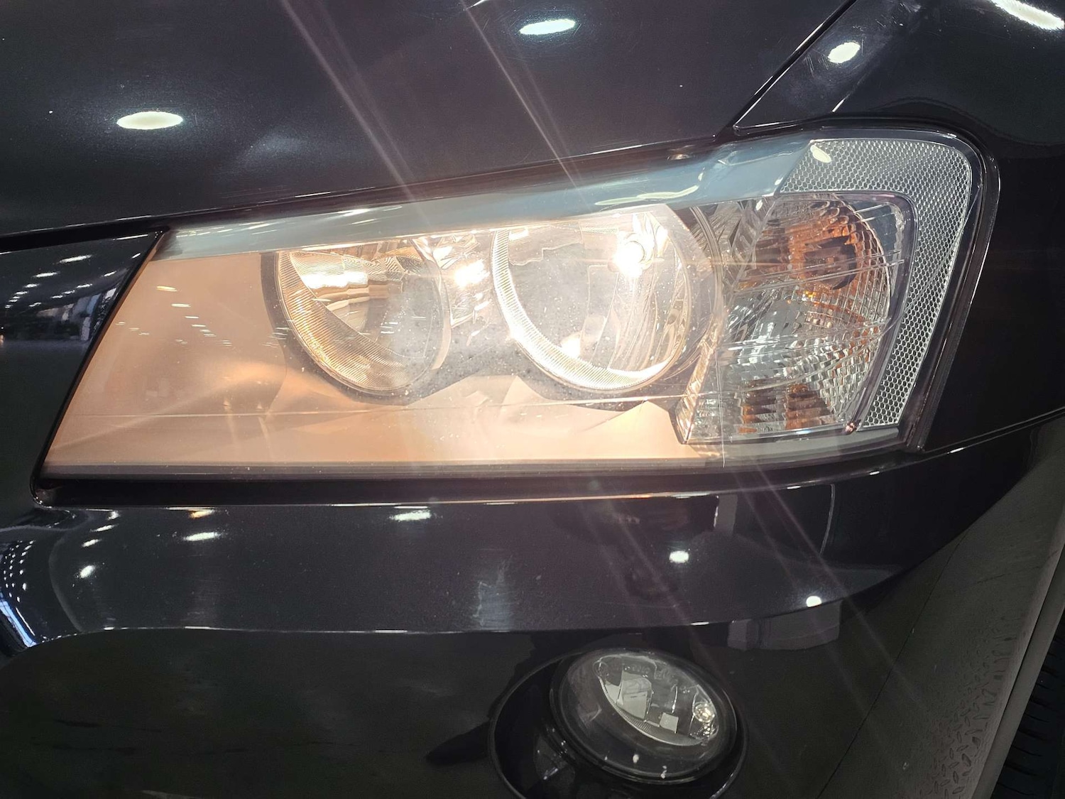 Used BMW X3 2011 for sale - 76972407: Photo 18