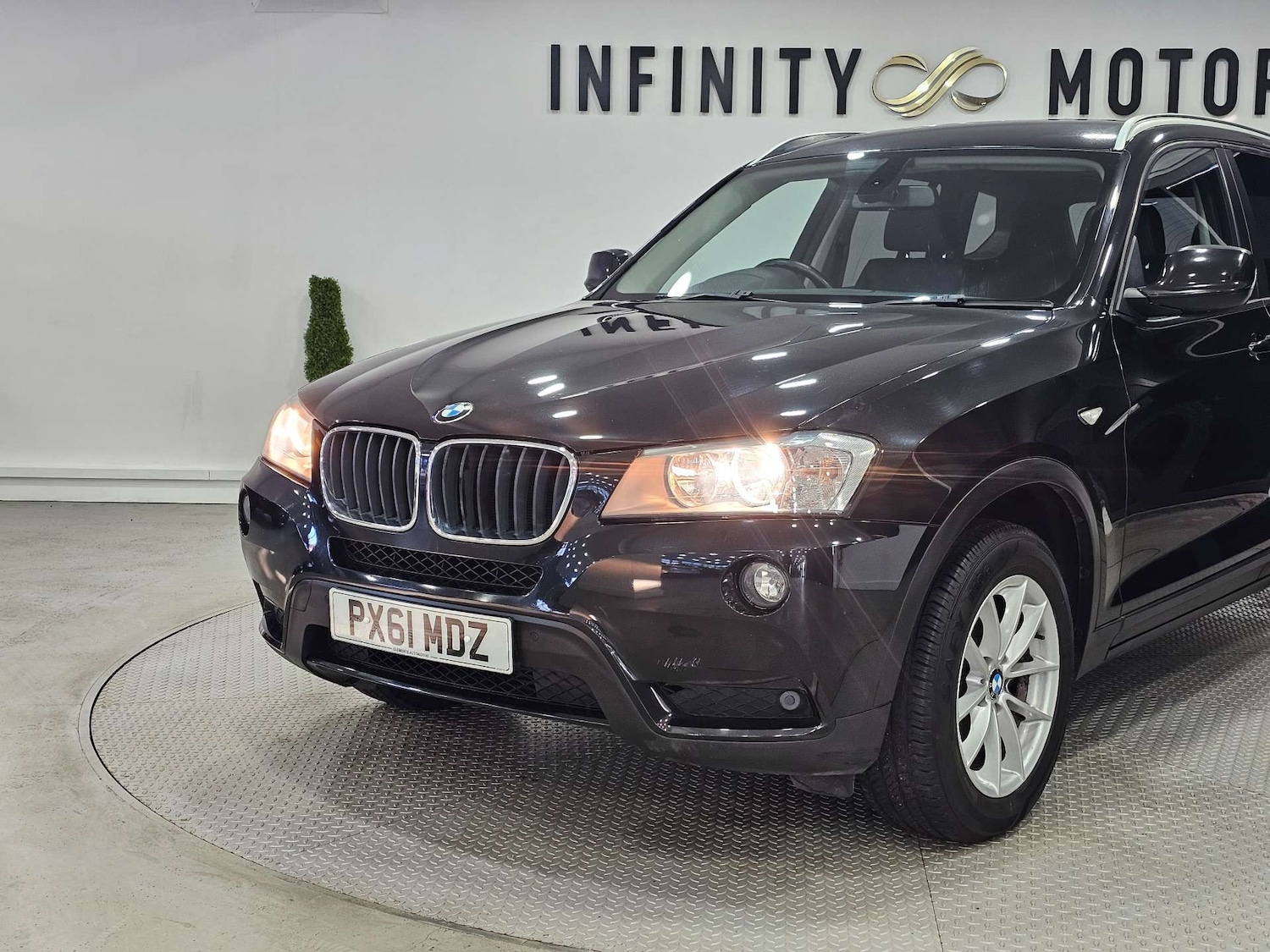 Used BMW X3 2011 for sale - 76972407: Photo 19