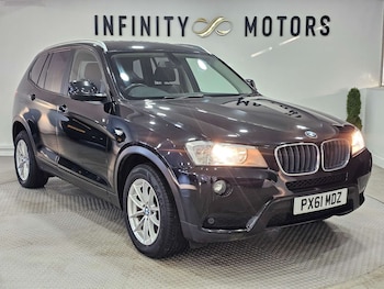 Used BMW X3 2011 for sale - 76972407: Photo