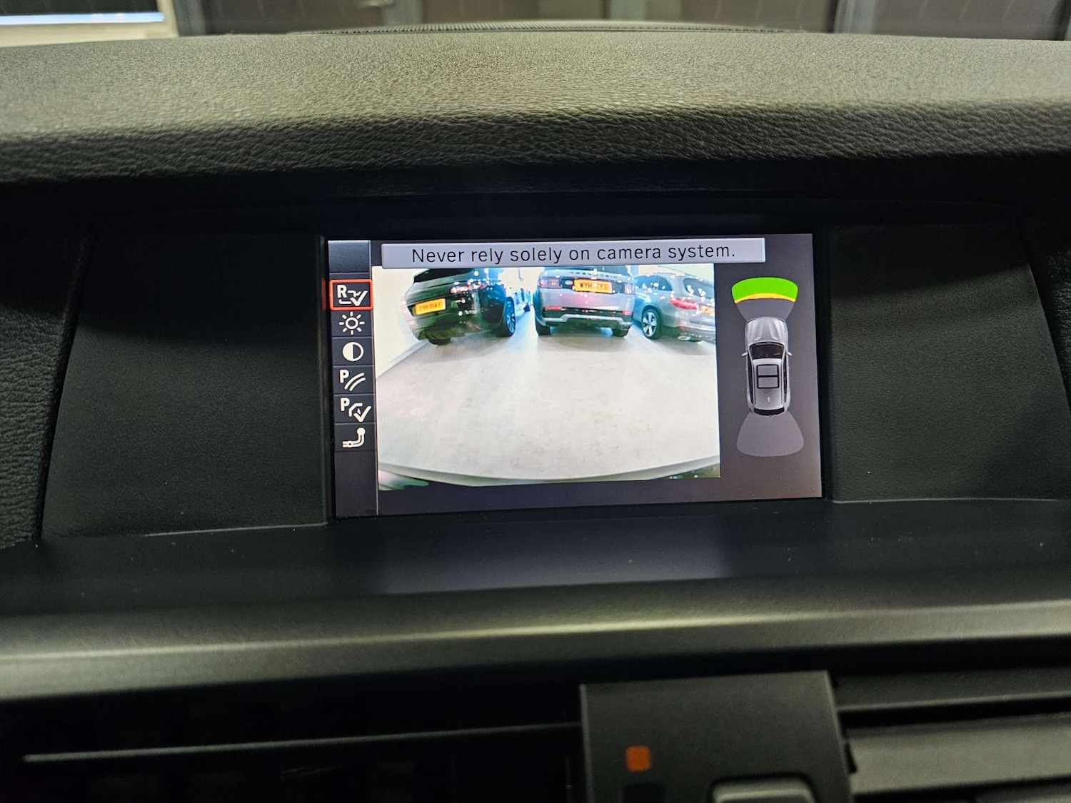 Used BMW X3 2011 for sale - 76972407: Photo 2