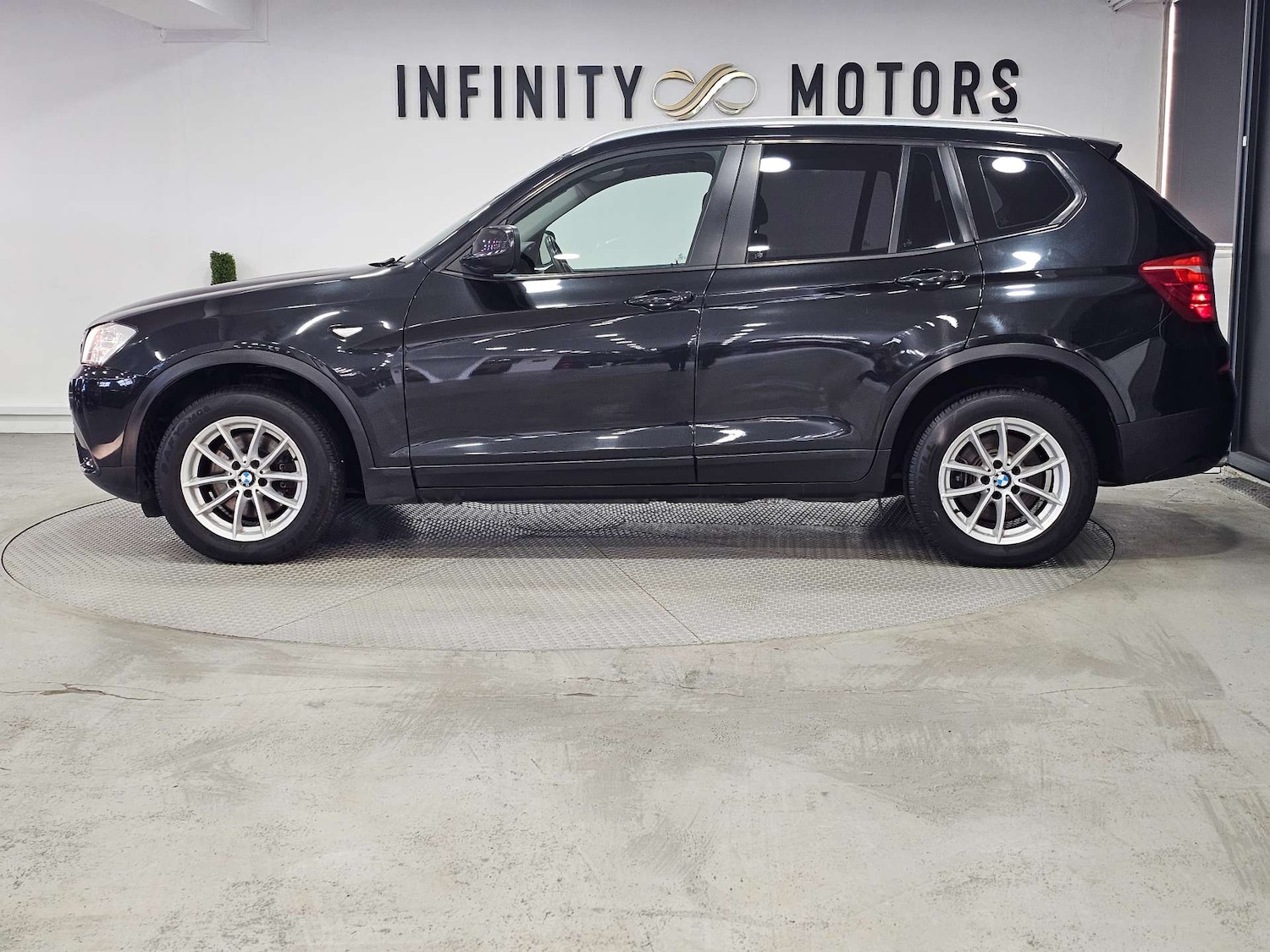 Used BMW X3 2011 for sale - 76972407: Photo 20