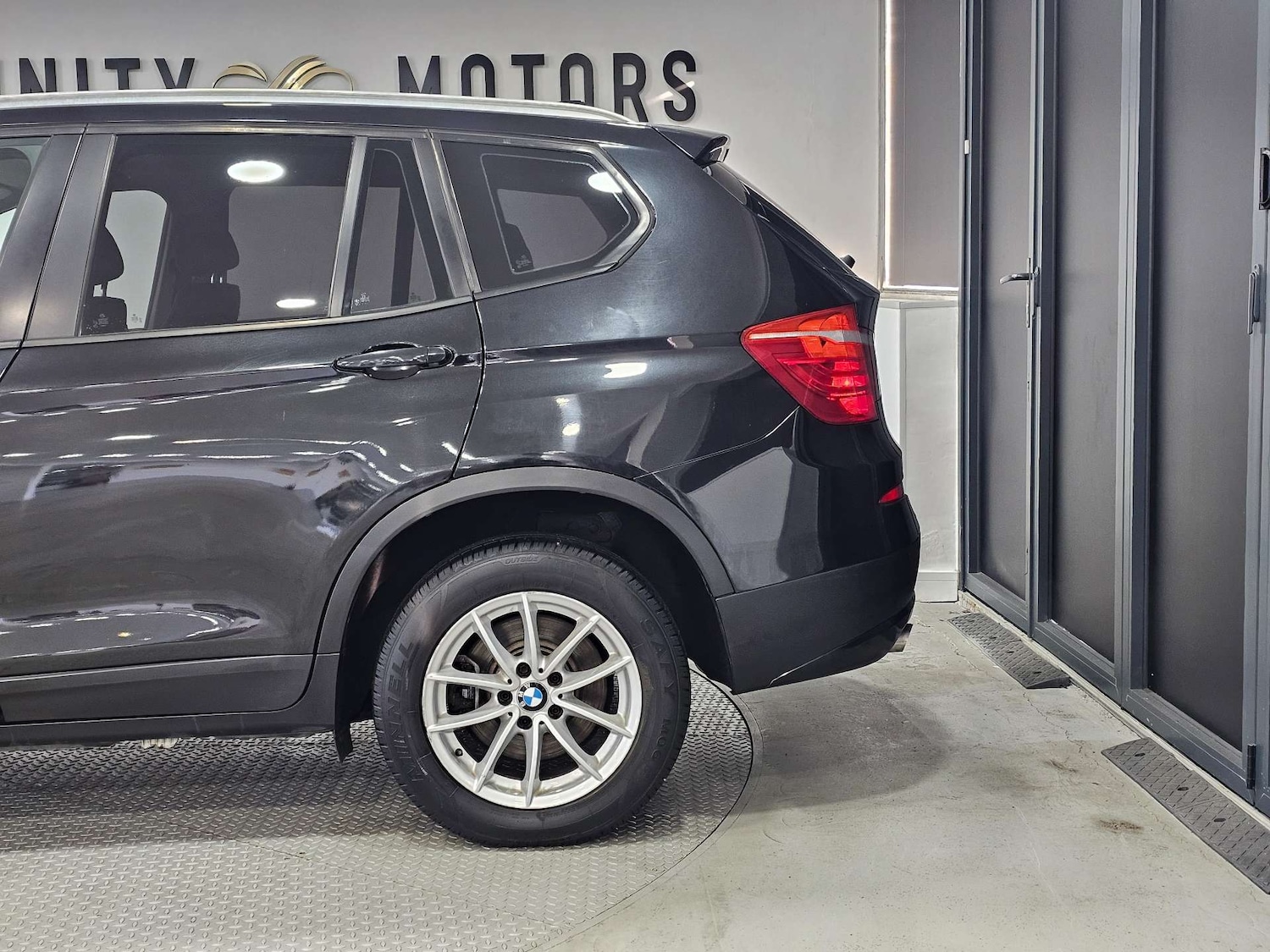 Used BMW X3 2011 for sale - 76972407: Photo 21