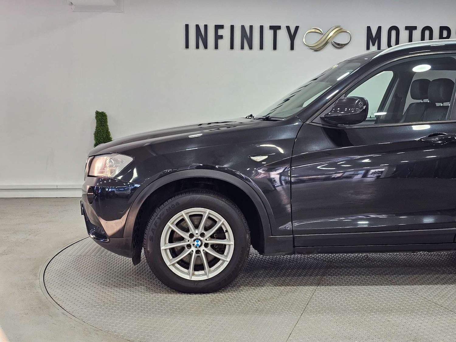 Used BMW X3 2011 for sale - 76972407: Photo 22