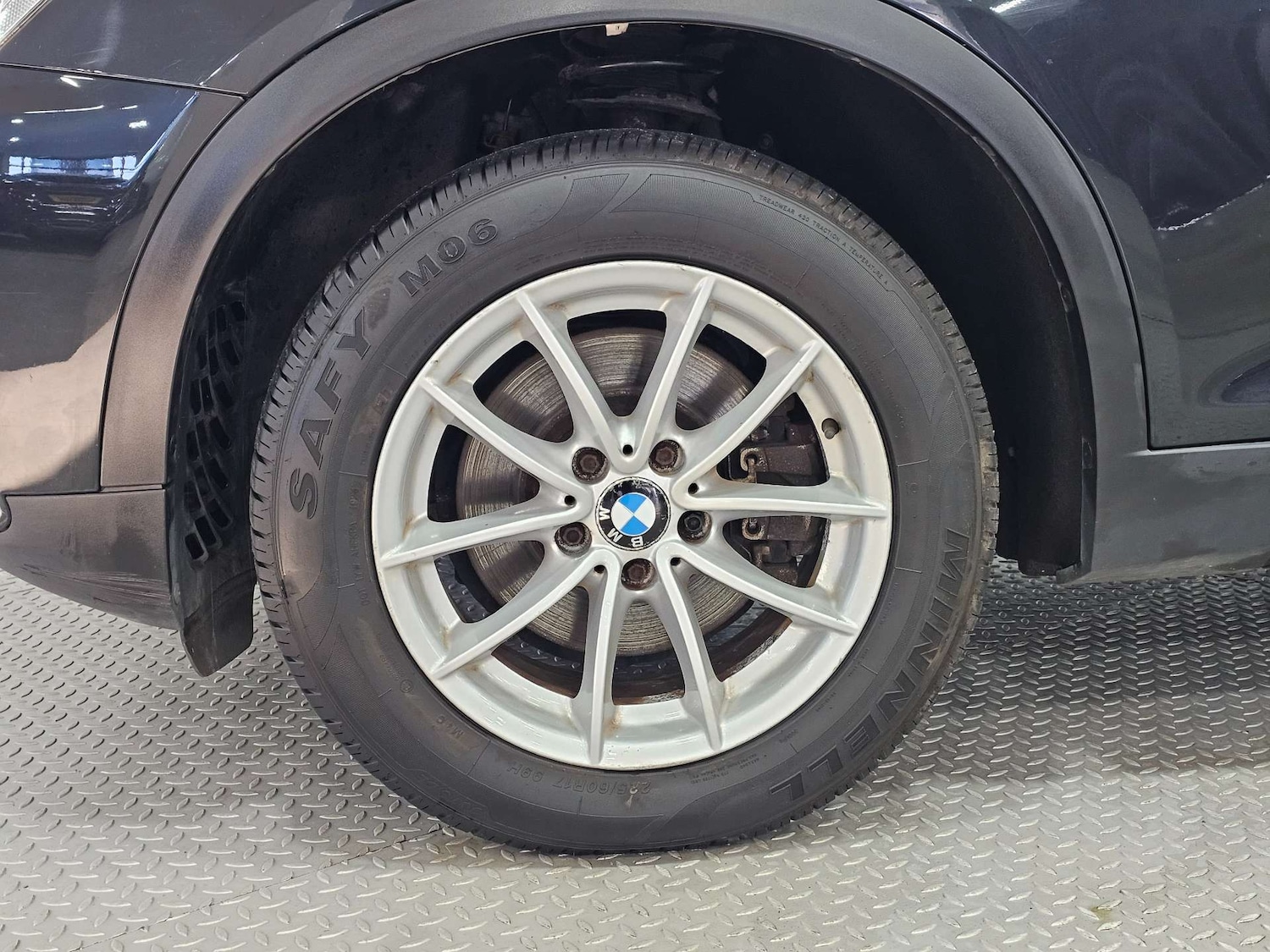 Used BMW X3 2011 for sale - 76972407: Photo 23