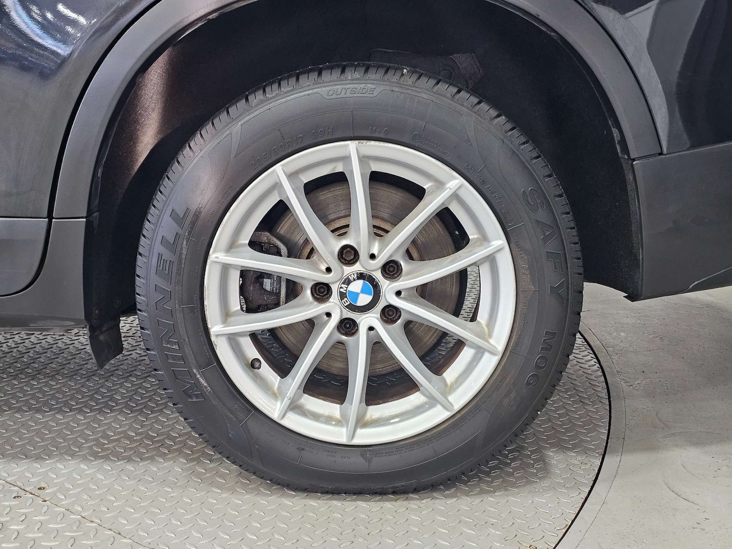 Used BMW X3 2011 for sale - 76972407: Photo 24