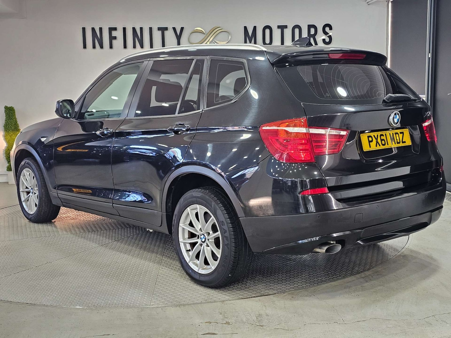 Used BMW X3 2011 for sale - 76972407: Photo 26