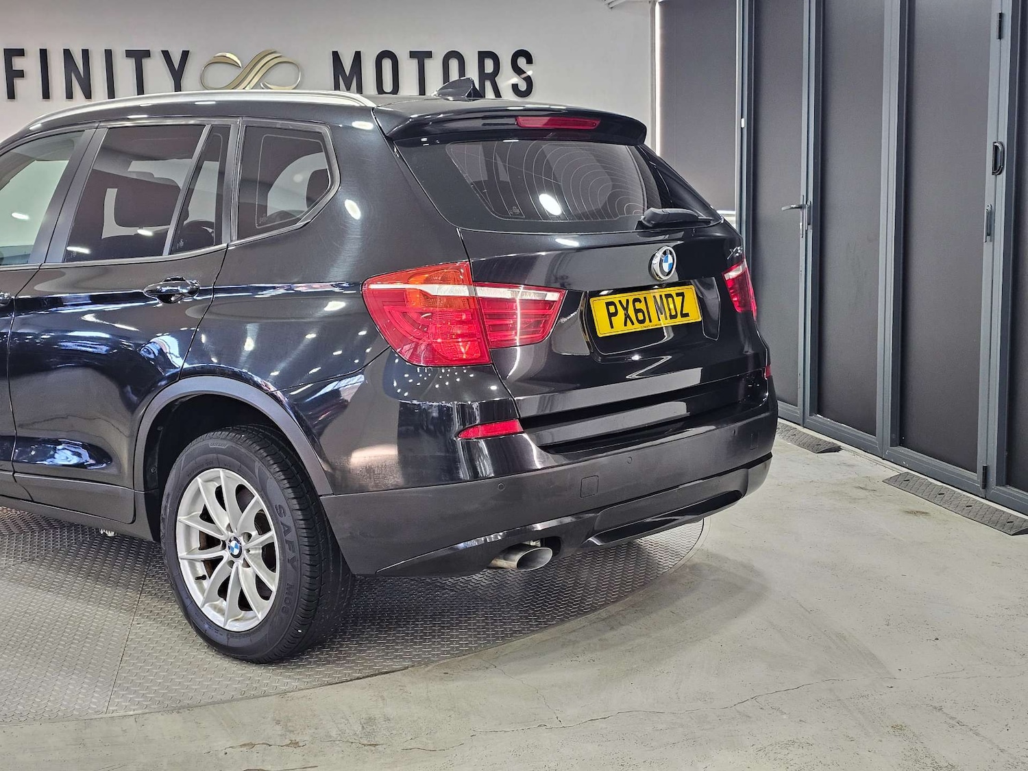 Used BMW X3 2011 for sale - 76972407: Photo 27