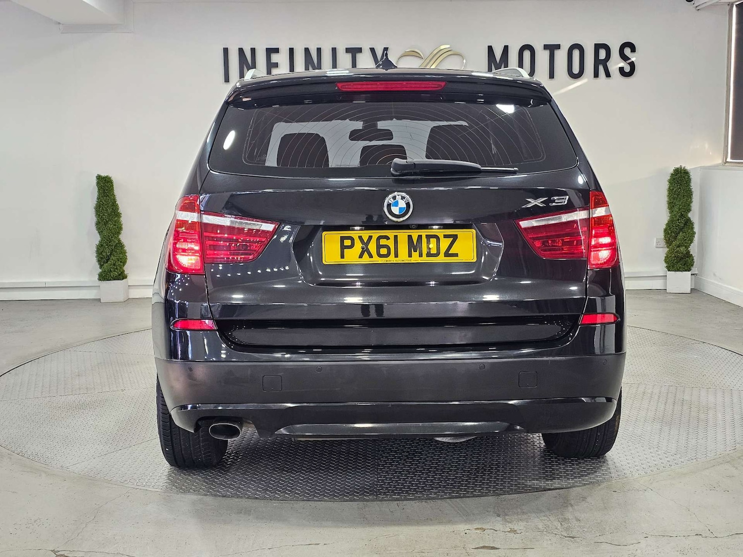Used BMW X3 2011 for sale - 76972407: Photo 28