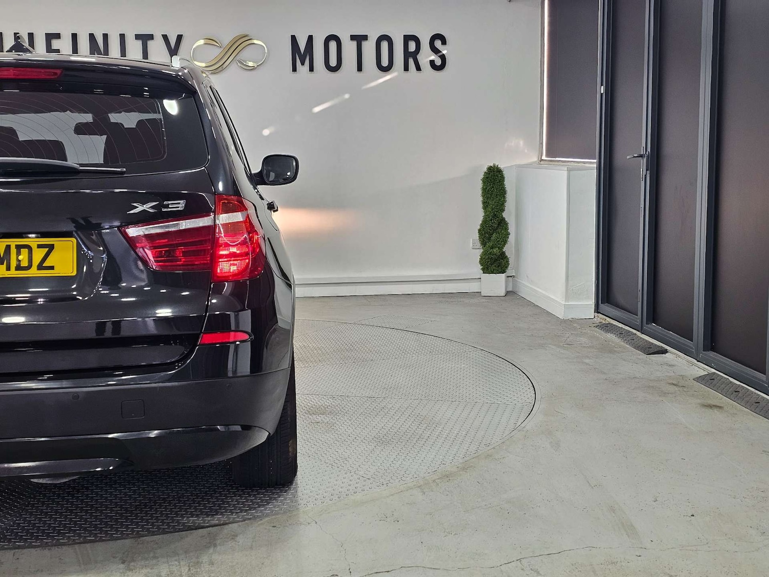 Used BMW X3 2011 for sale - 76972407: Photo 29