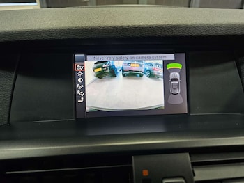 Used BMW X3 2011 for sale - 76972407: Photo