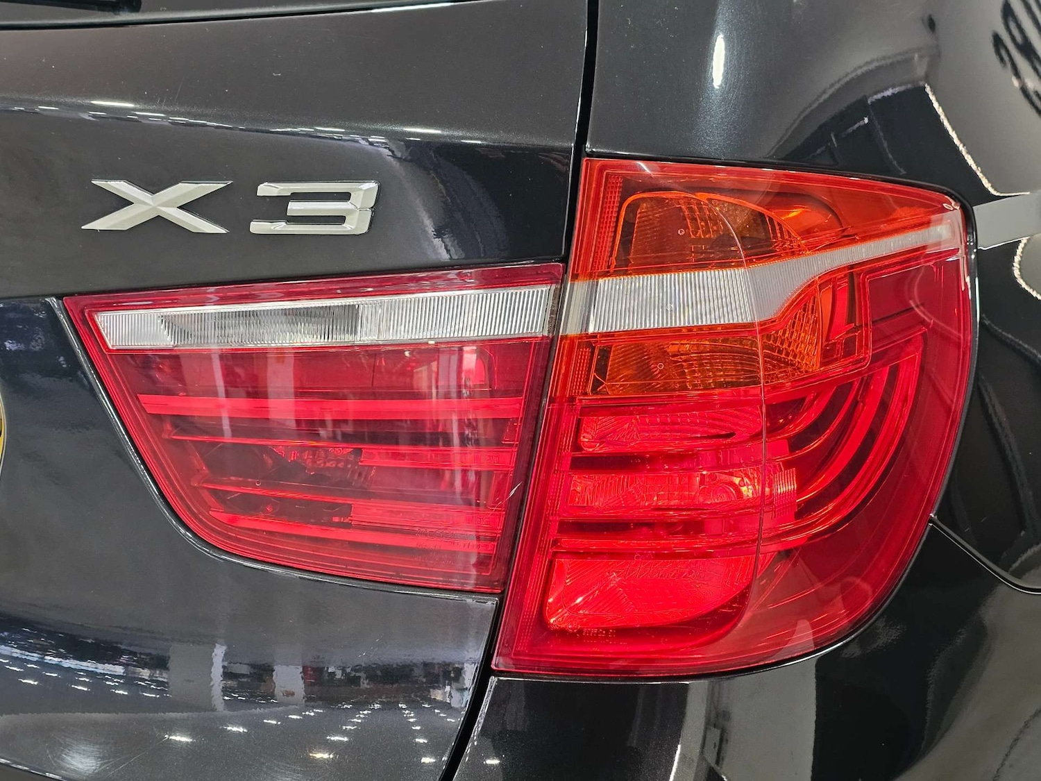 Used BMW X3 2011 for sale - 76972407: Photo 30