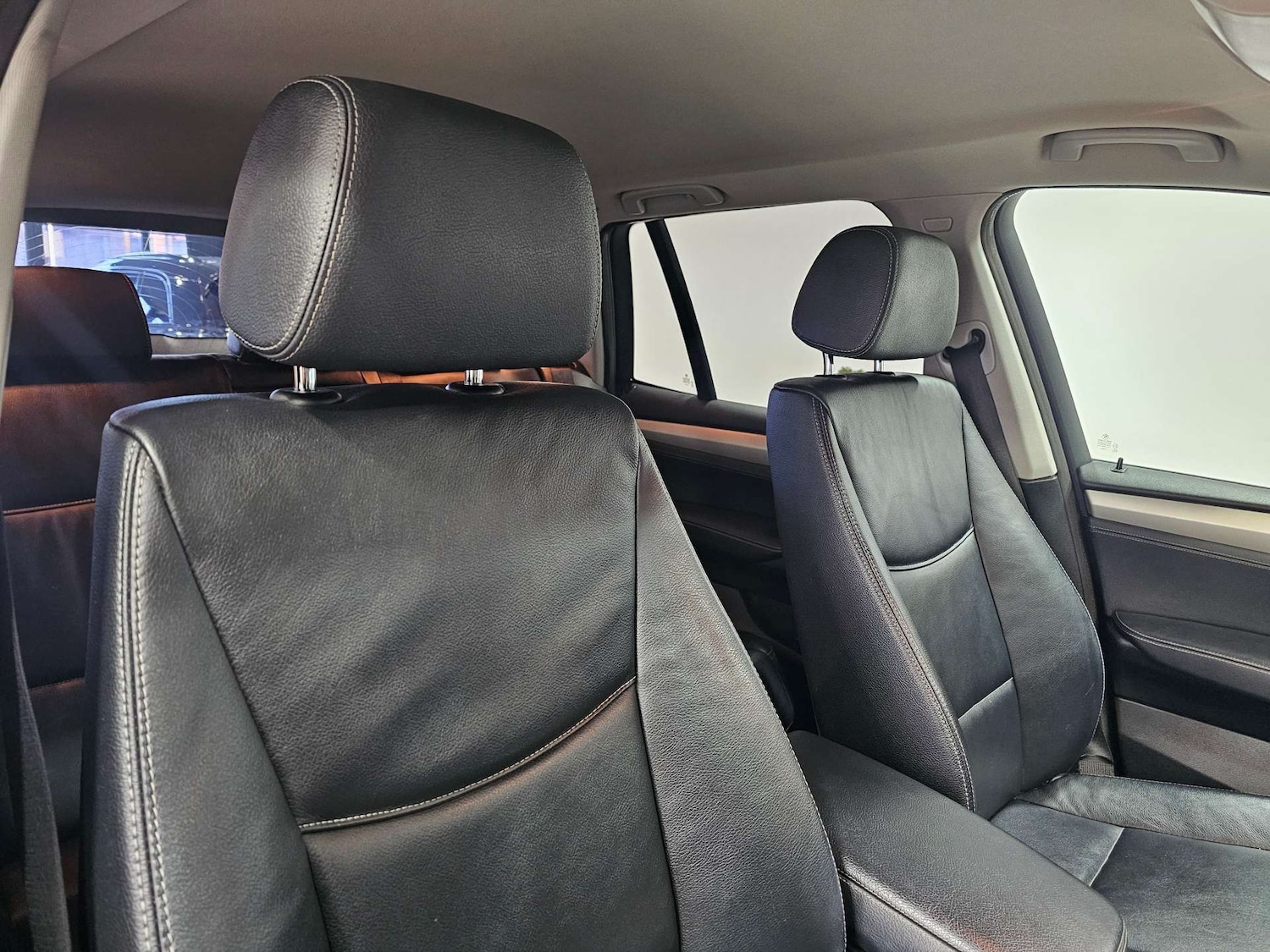 Used BMW X3 2011 for sale - 76972407: Photo 33