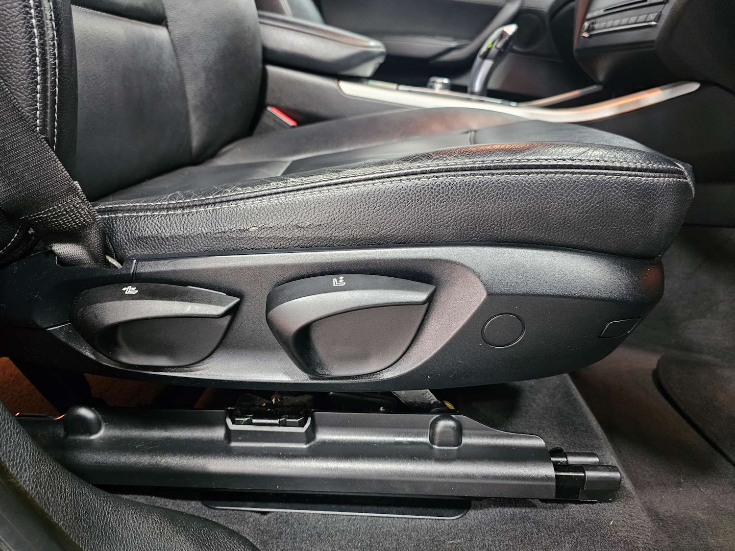 Used BMW X3 2011 for sale - 76972407: Photo 34