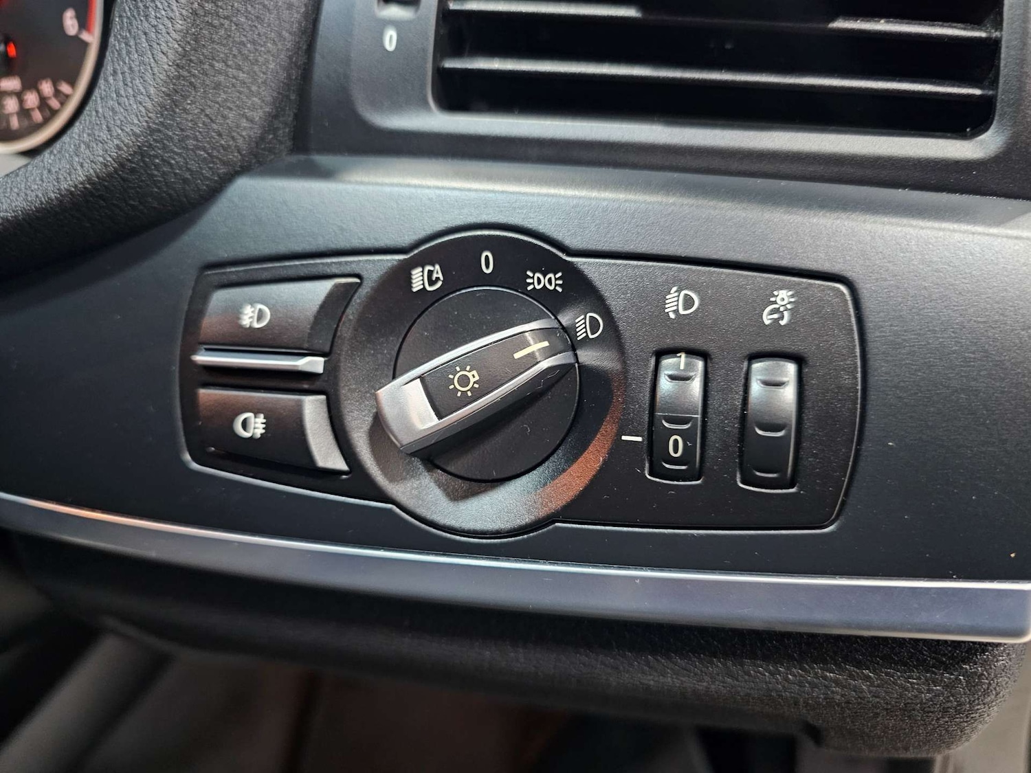 Used BMW X3 2011 for sale - 76972407: Photo 35