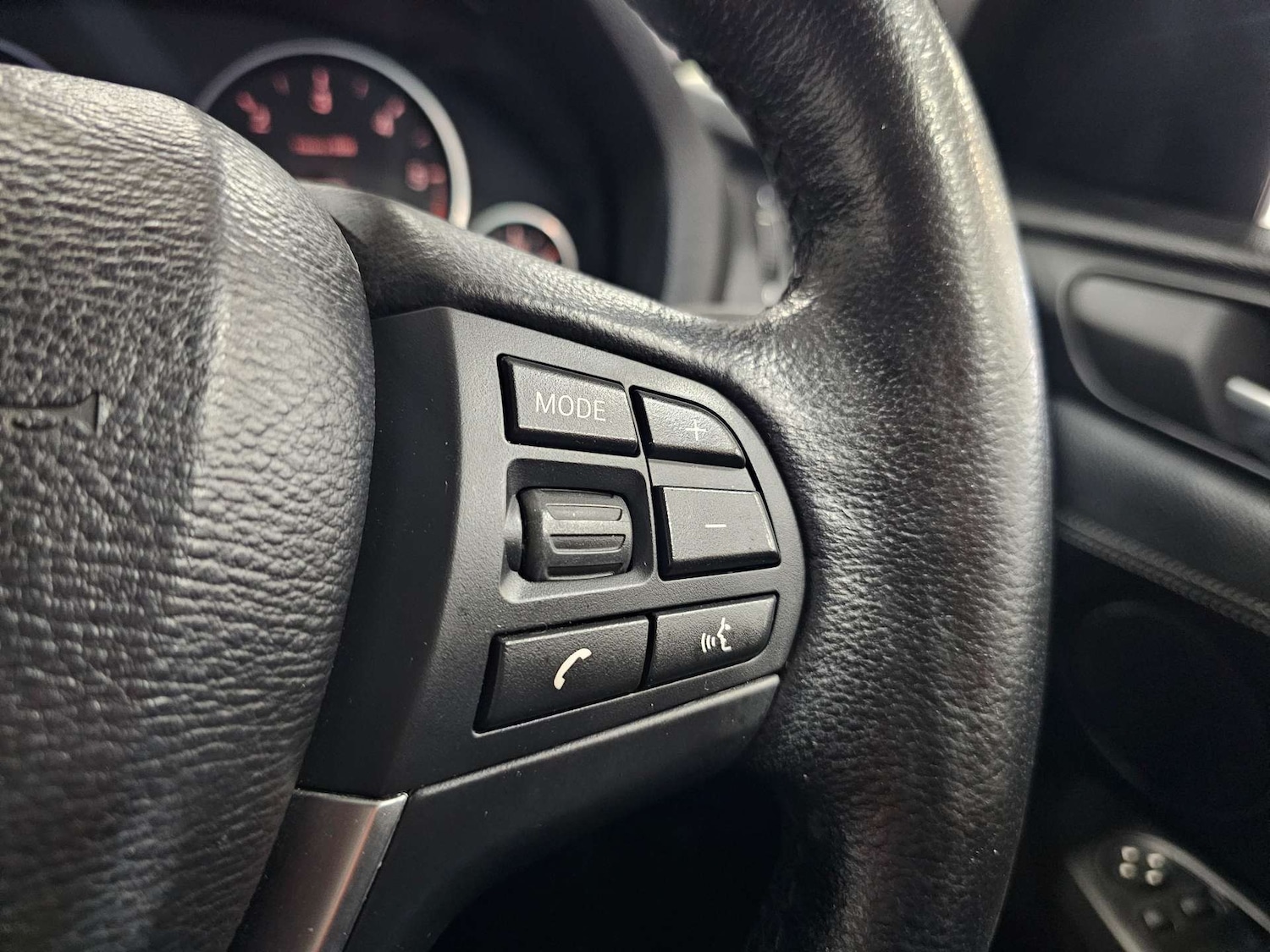 Used BMW X3 2011 for sale - 76972407: Photo 36