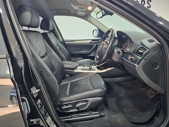 Used BMW X3 2011 for sale - 76972407: Photo