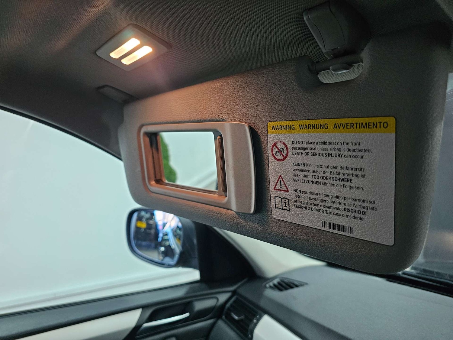 Used BMW X3 2011 for sale - 76972407: Photo 47