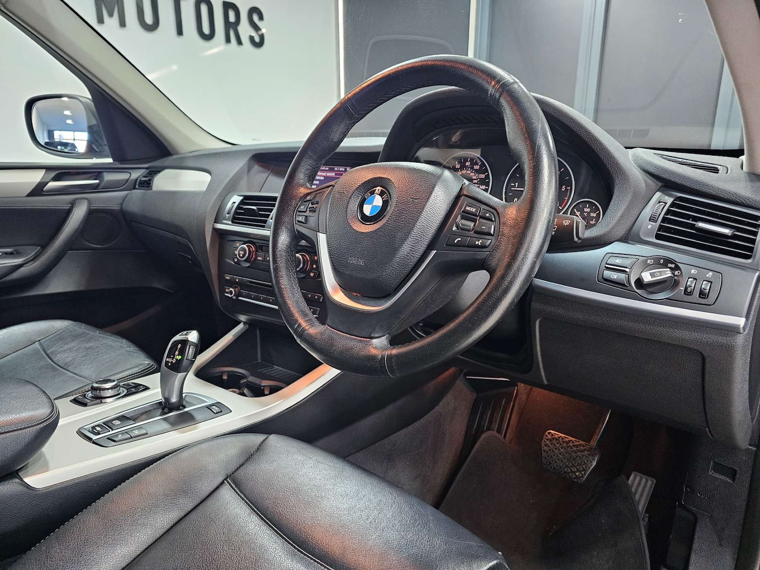 Used BMW X3 2011 for sale - 76972407: Photo 5