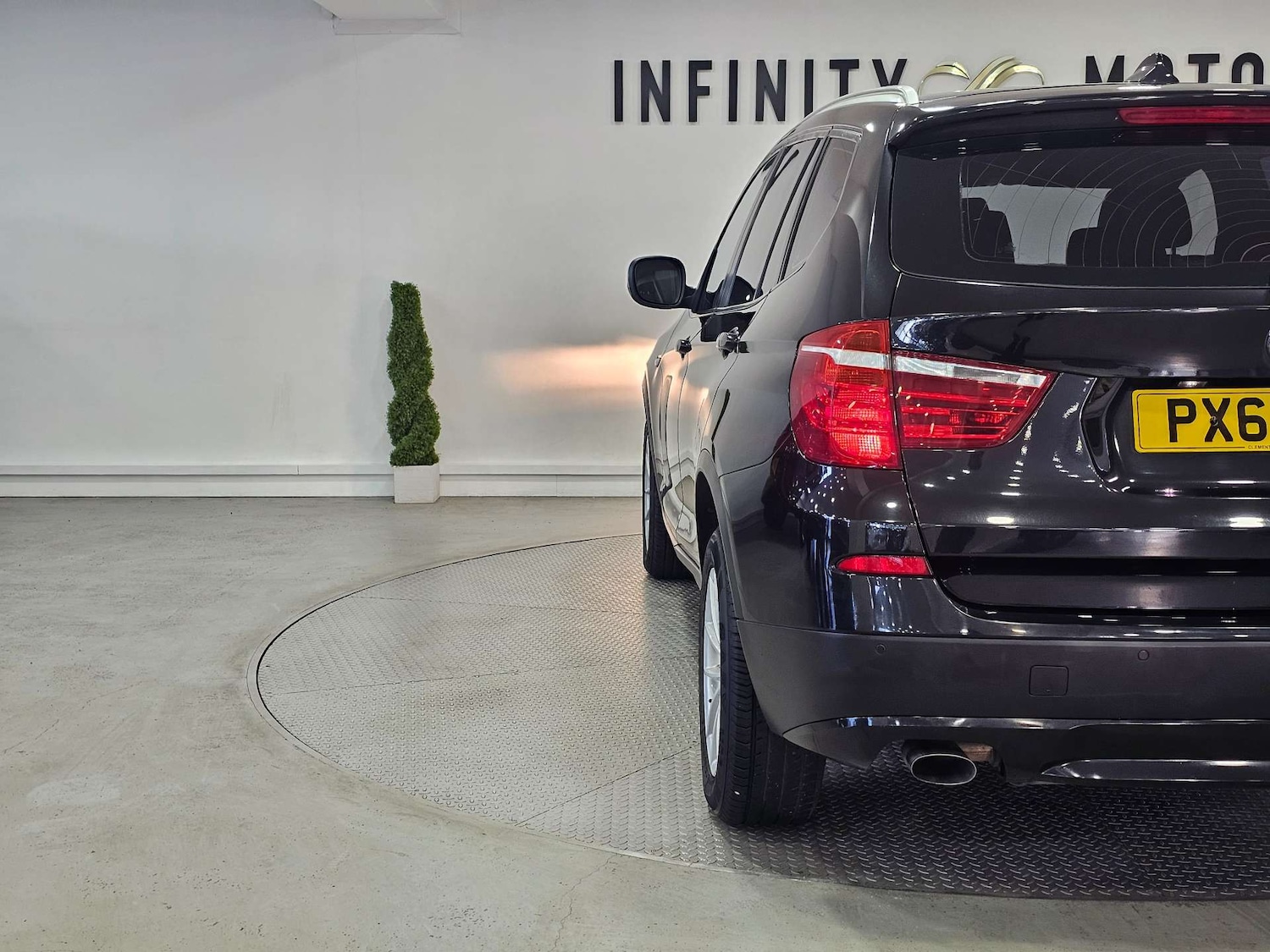 Used BMW X3 2011 for sale - 76972407: Photo 50