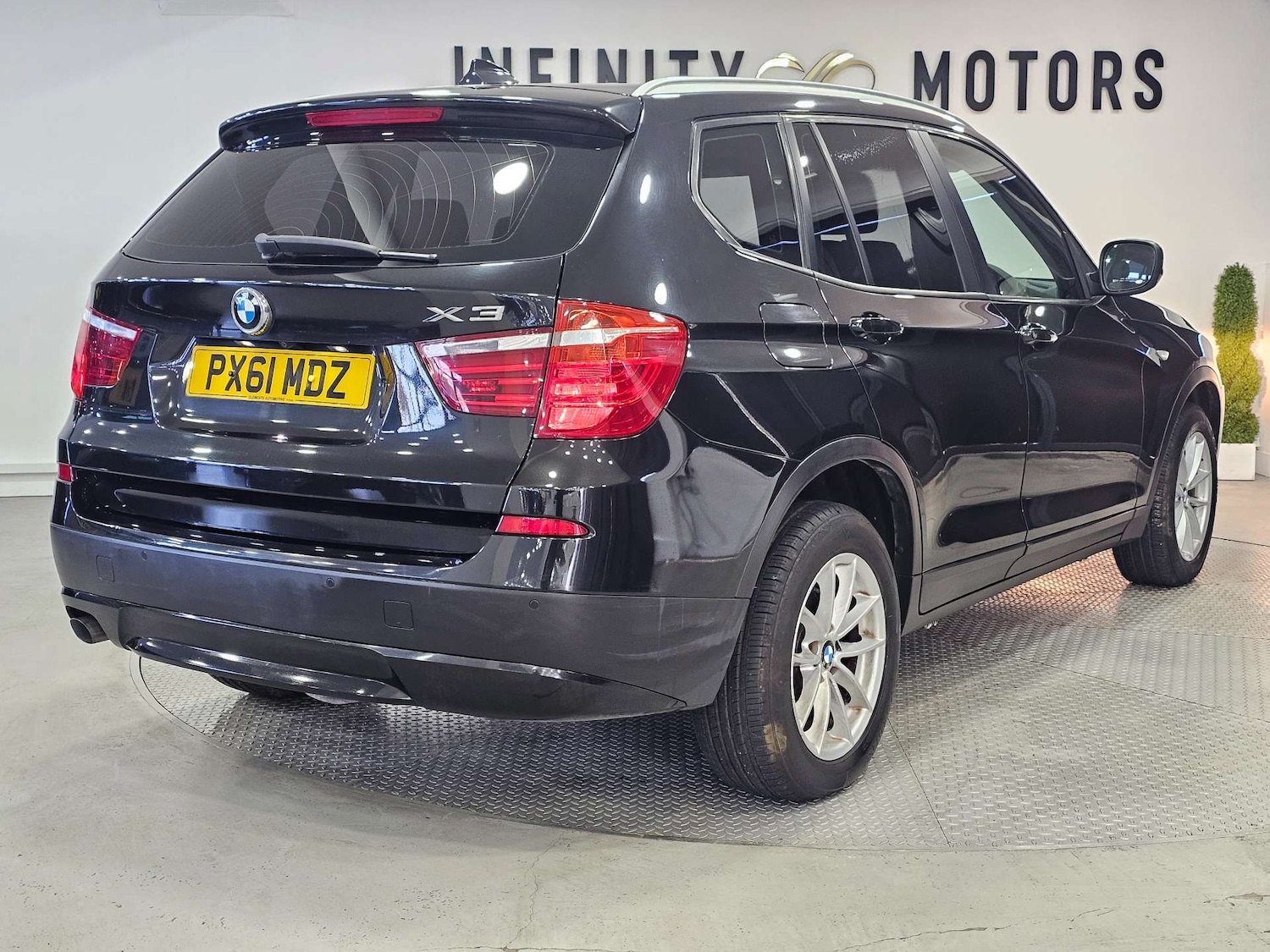 Used BMW X3 2011 for sale - 76972407: Photo 51
