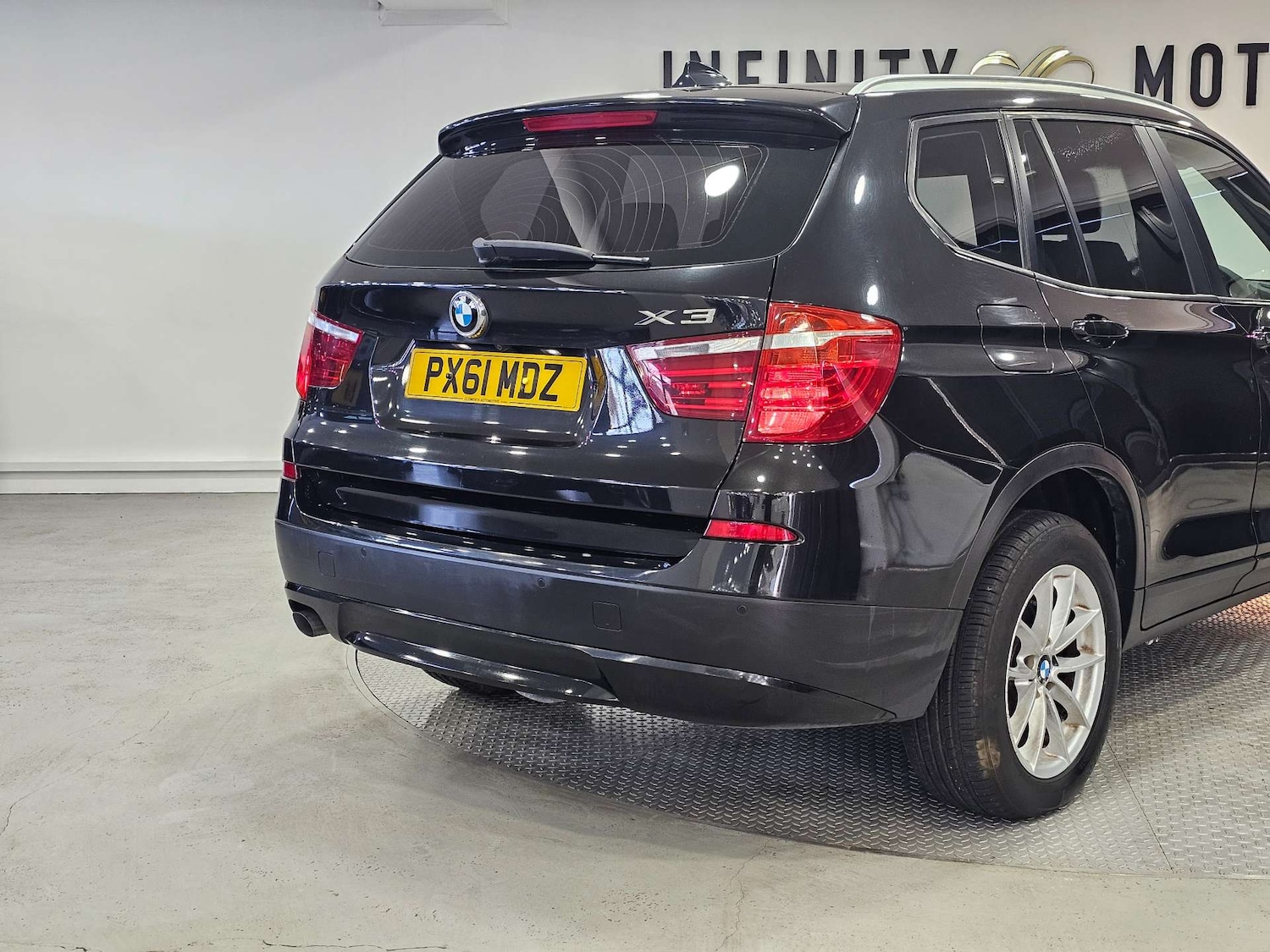 Used BMW X3 2011 for sale - 76972407: Photo 52