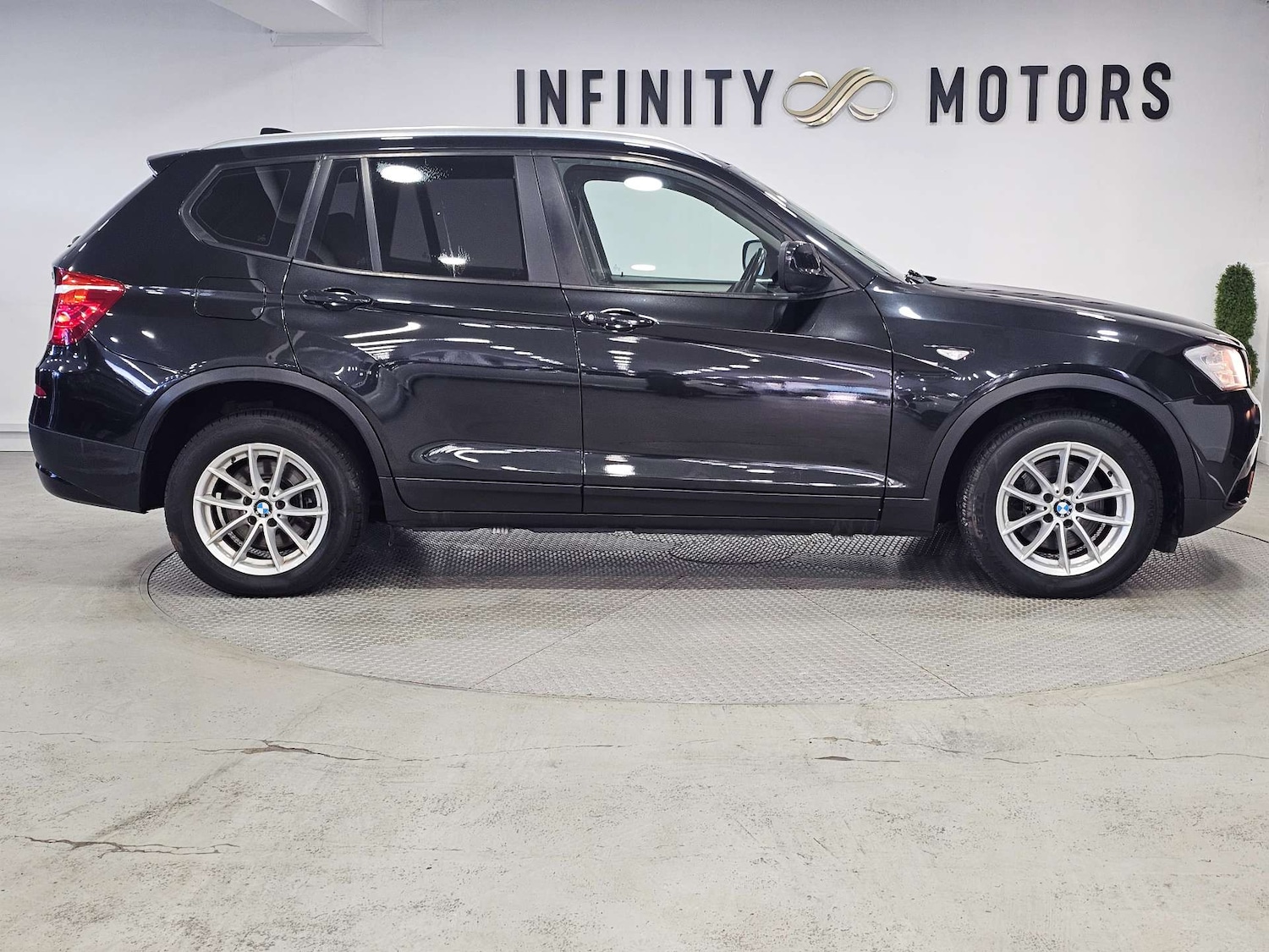 Used BMW X3 2011 for sale - 76972407: Photo 53