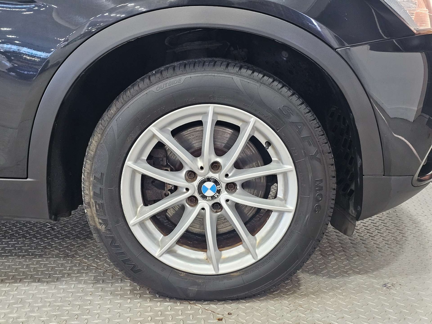 Used BMW X3 2011 for sale - 76972407: Photo 54