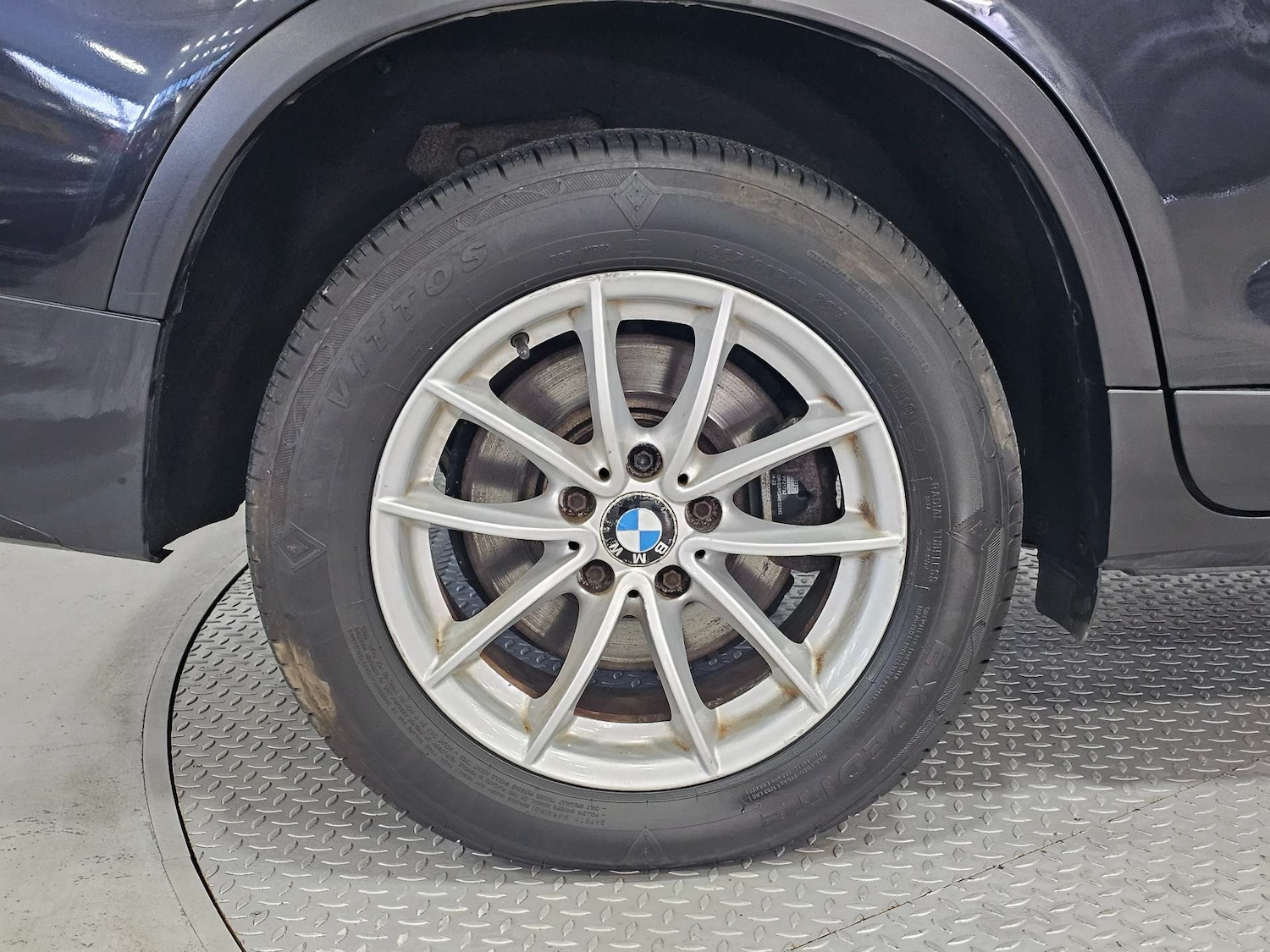 Used BMW X3 2011 for sale - 76972407: Photo 56