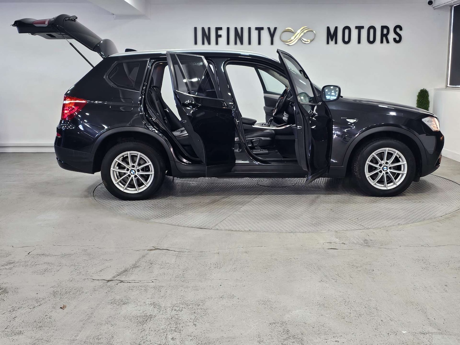 Used BMW X3 2011 for sale - 76972407: Photo 57