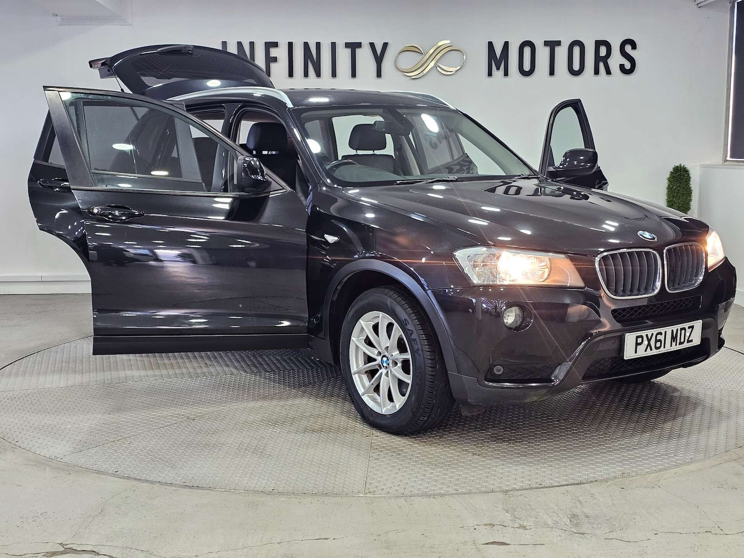 Used BMW X3 2011 for sale - 76972407: Photo 58