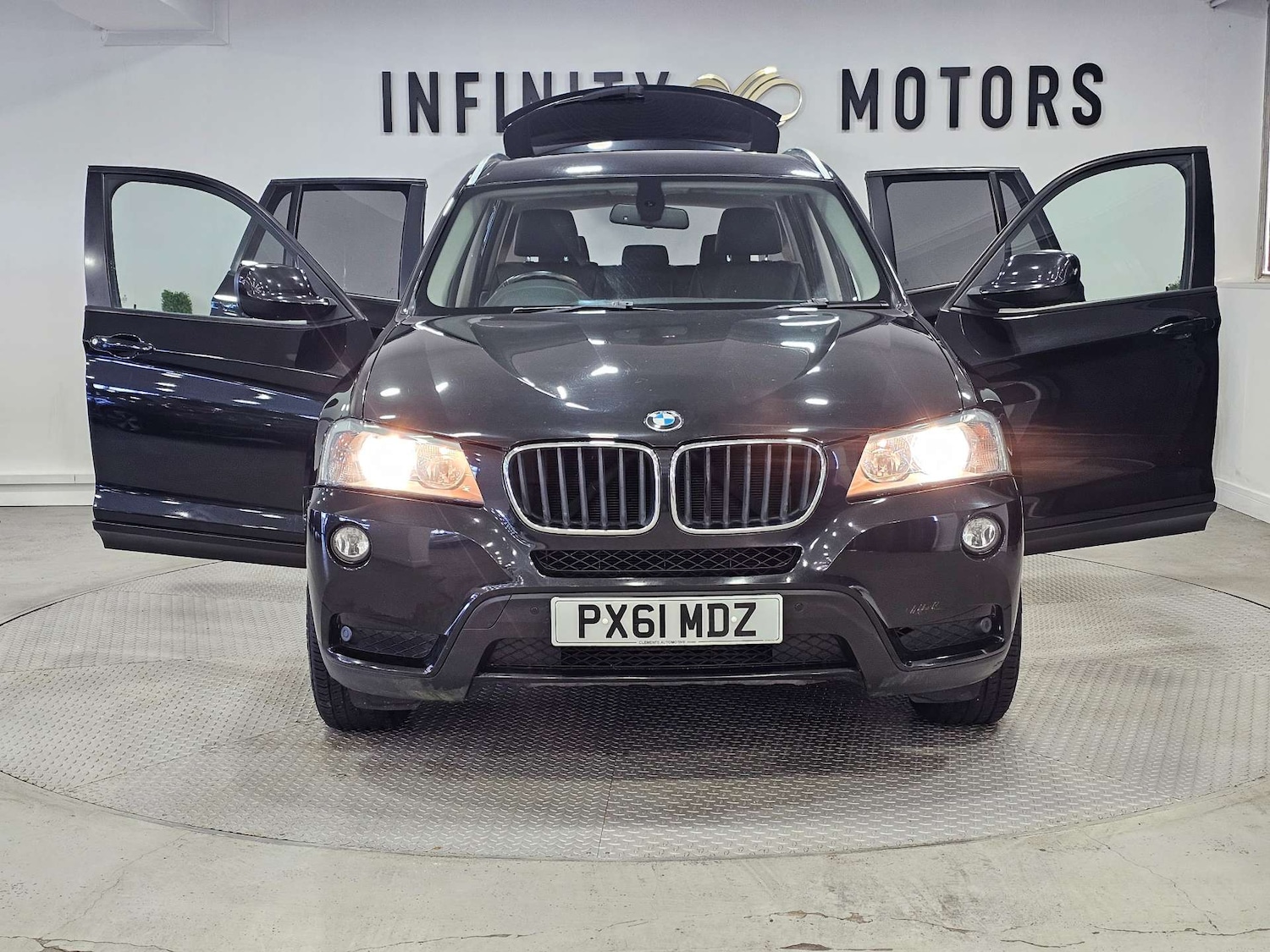 Used BMW X3 2011 for sale - 76972407: Photo 59