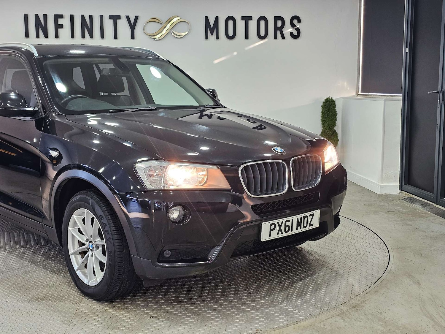 Used BMW X3 2011 for sale - 76972407: Photo 6