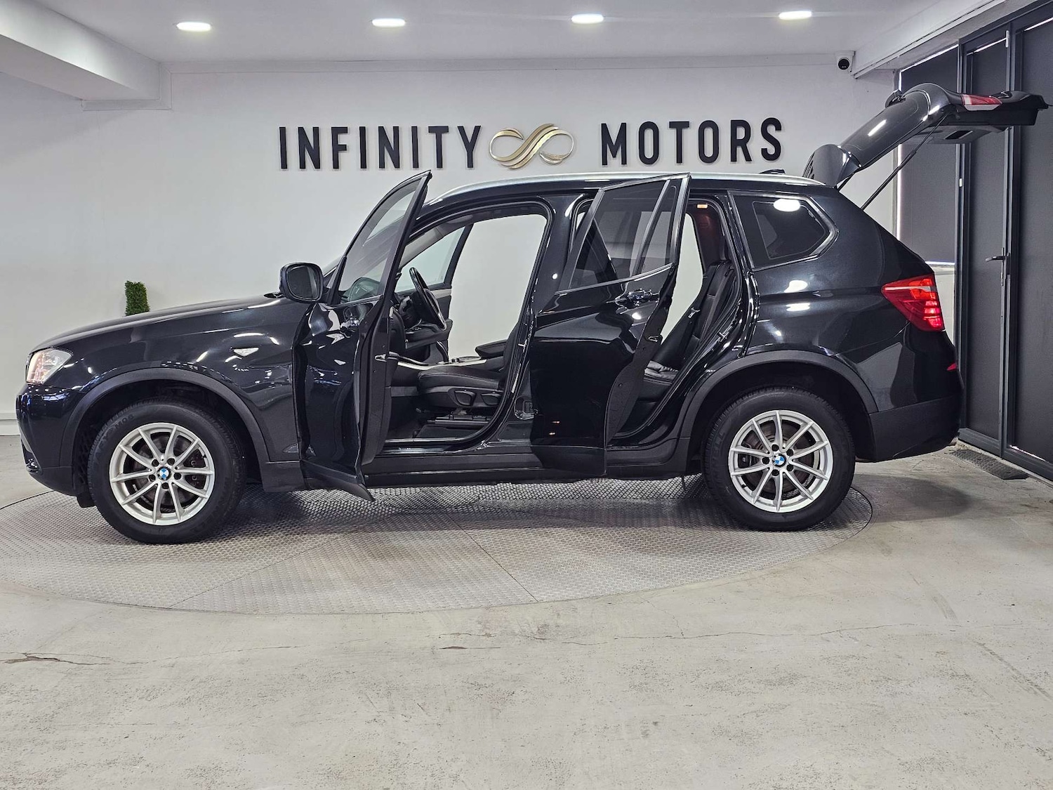 Used BMW X3 2011 for sale - 76972407: Photo 61