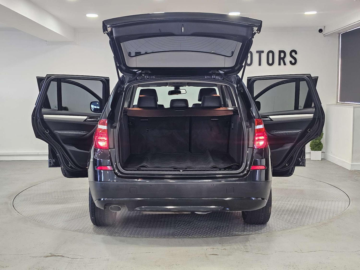 Used BMW X3 2011 for sale - 76972407: Photo 63