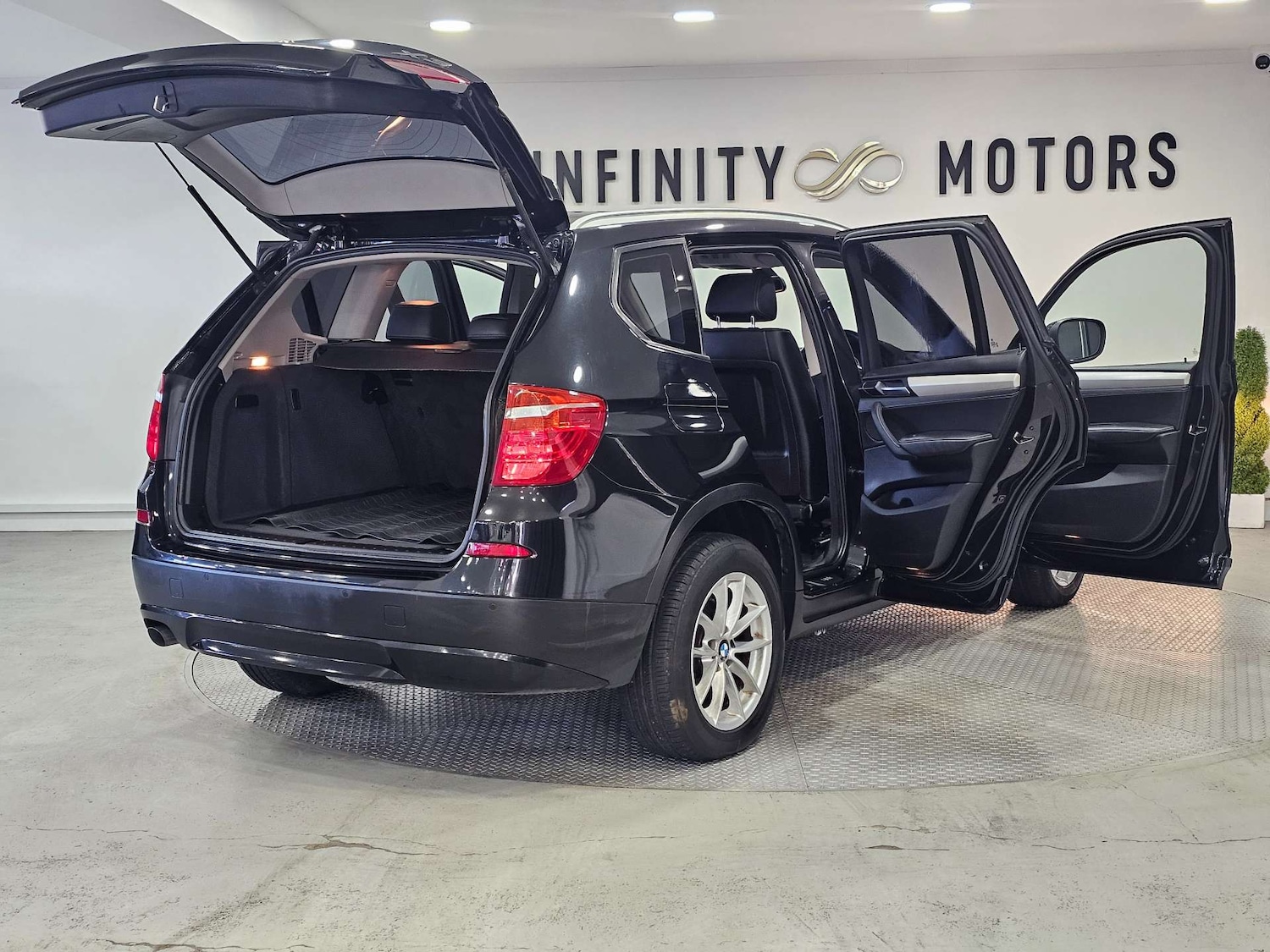 Used BMW X3 2011 for sale - 76972407: Photo 64