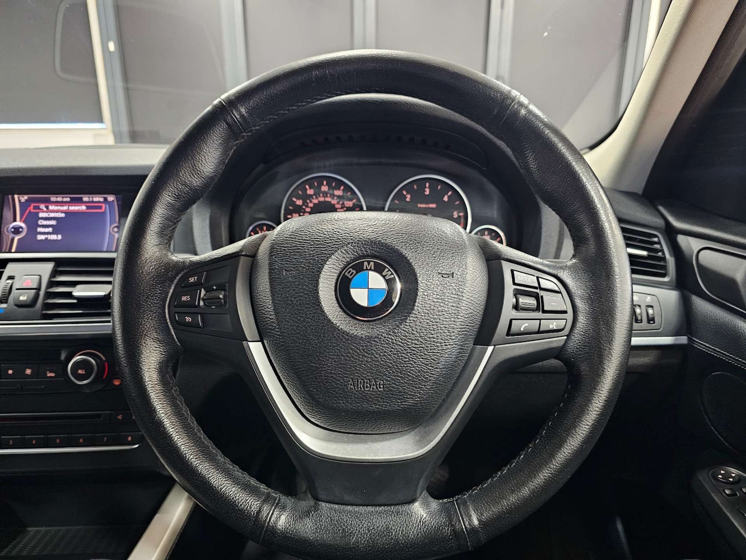 Used BMW X3 2011 for sale - 76972407: Photo 7