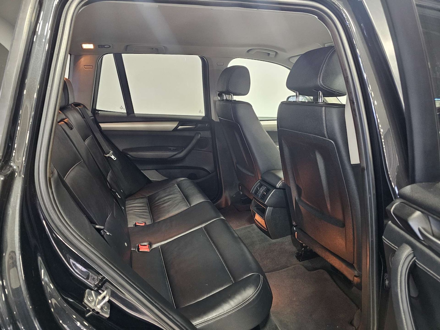 Used BMW X3 2011 for sale - 76972407: Photo 70