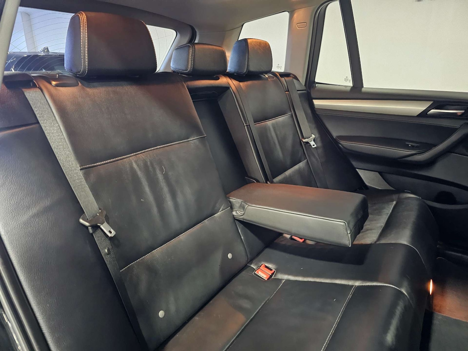 Used BMW X3 2011 for sale - 76972407: Photo 73