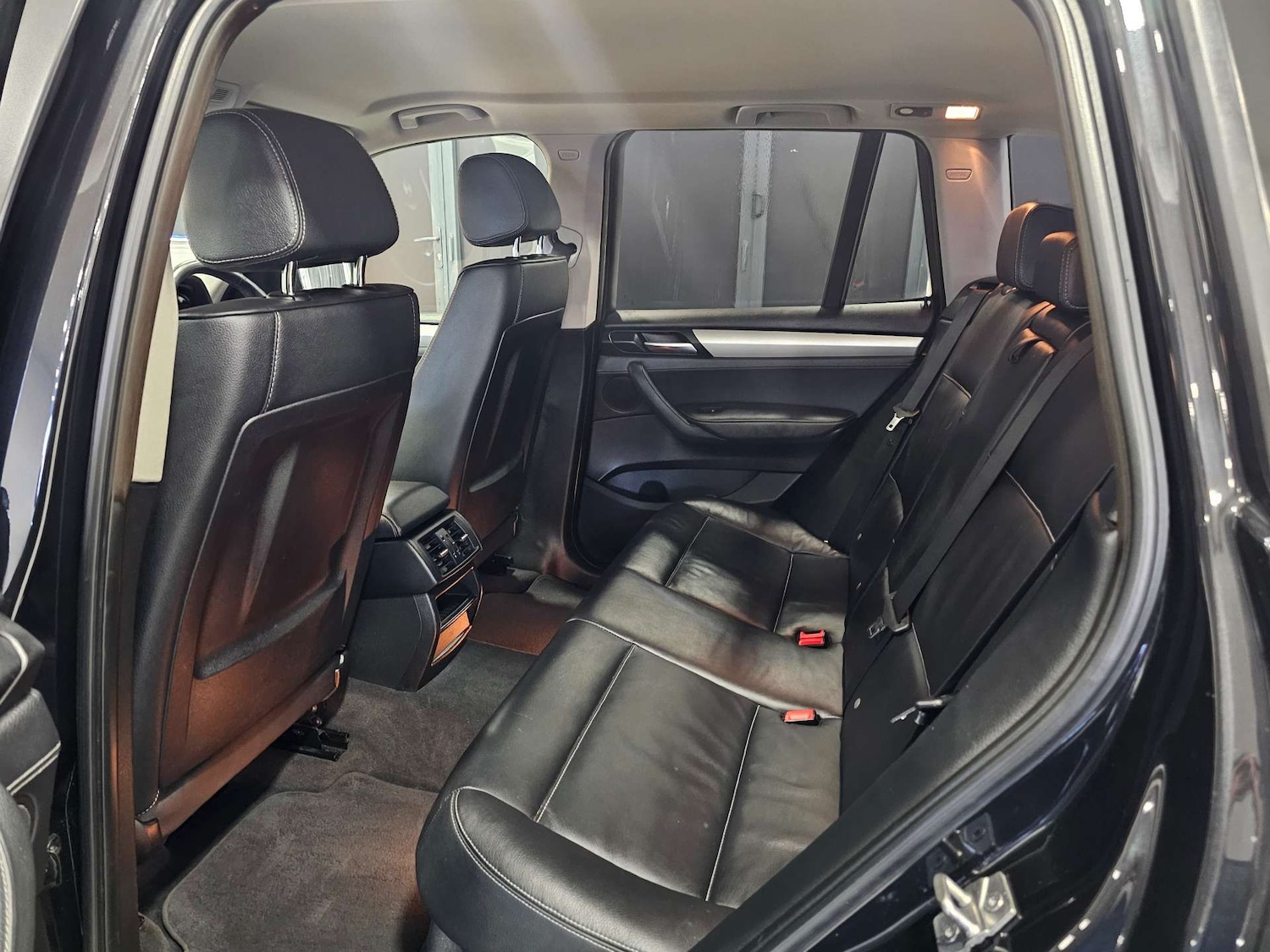 Used BMW X3 2011 for sale - 76972407: Photo 77