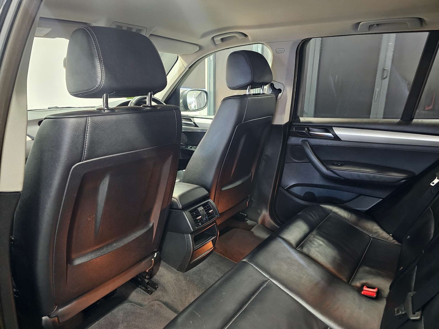 Used BMW X3 2011 for sale - 76972407: Photo 78