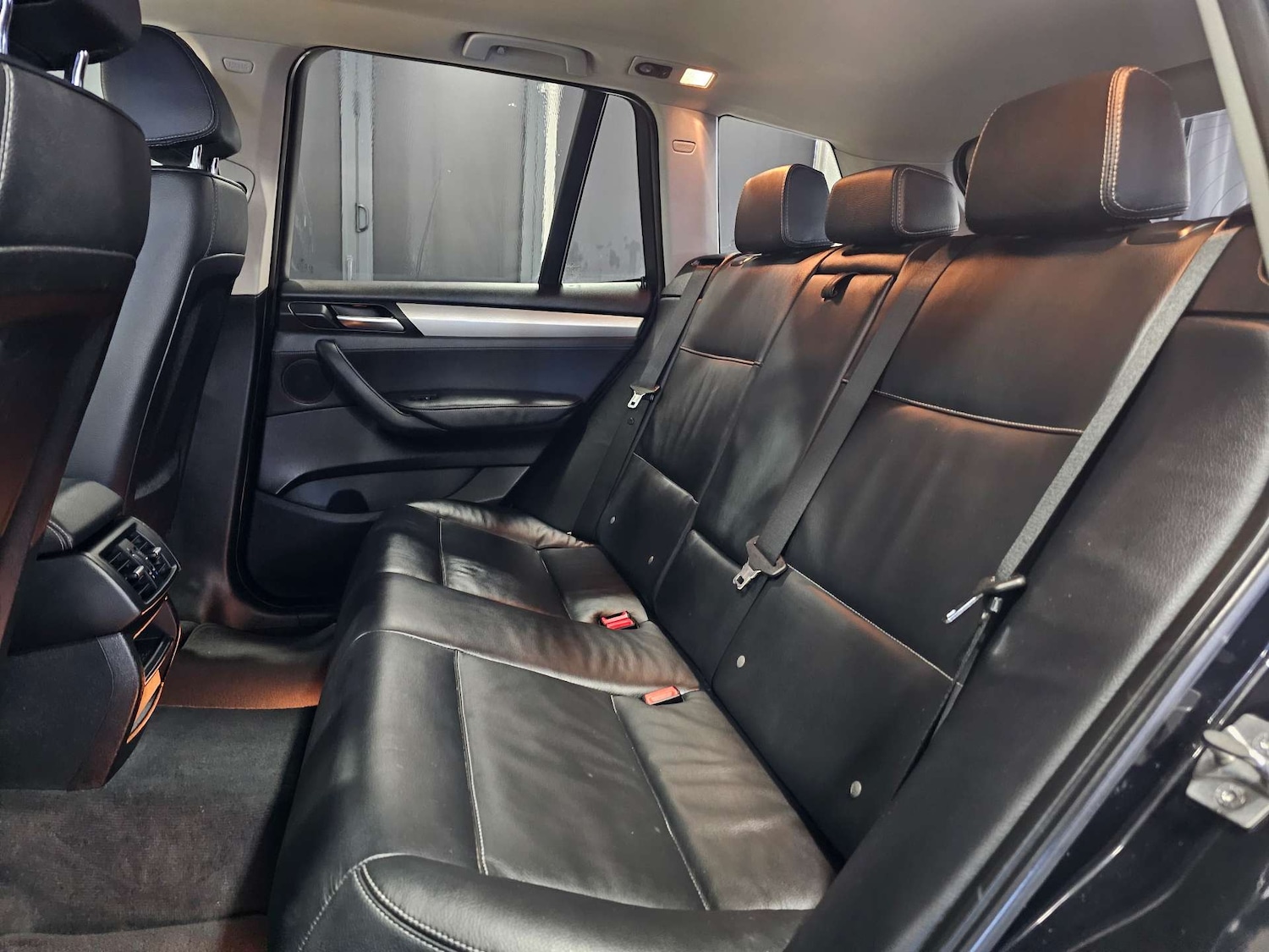 Used BMW X3 2011 for sale - 76972407: Photo 79