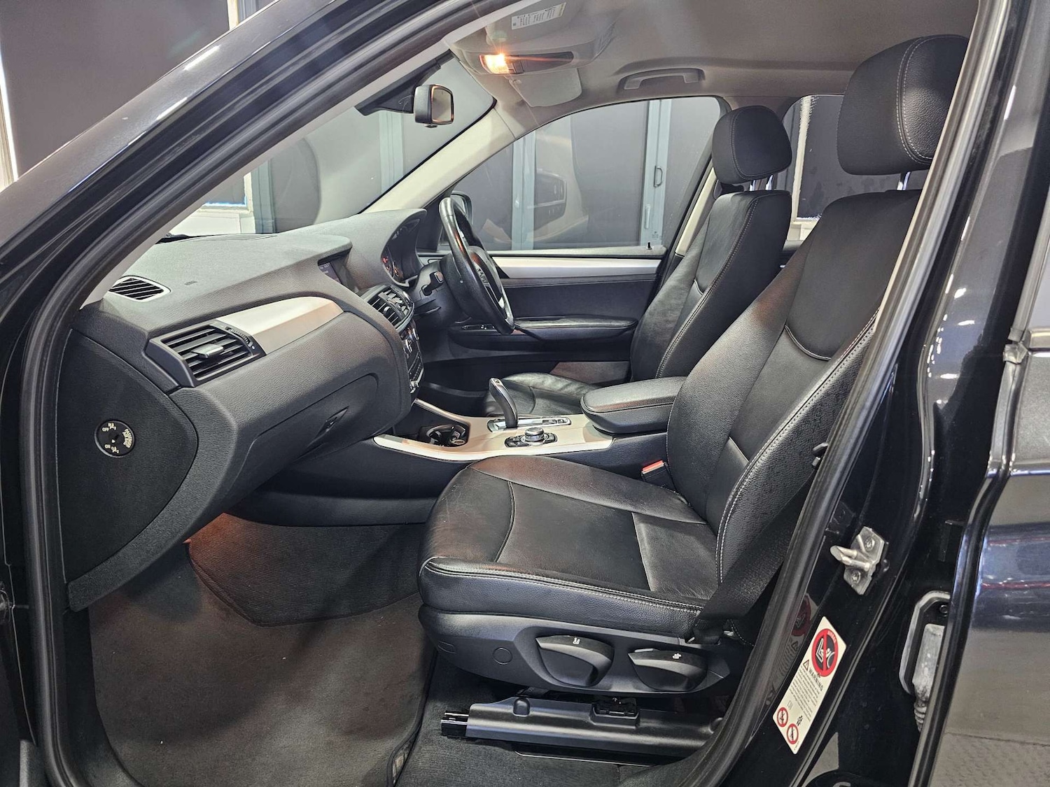 Used BMW X3 2011 for sale - 76972407: Photo 81