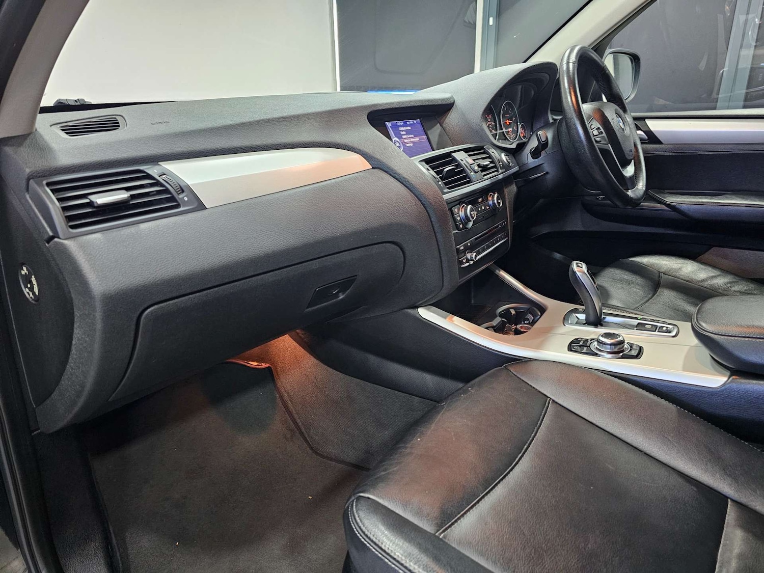 Used BMW X3 2011 for sale - 76972407: Photo 82